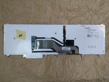 Клавіатура до ноутбука Dell Latitude E5520M №2